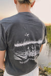 The Marsh Shirt