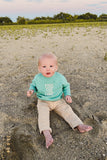 Youth Find the Lake Crewneck