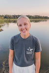 The Marsh Shirt