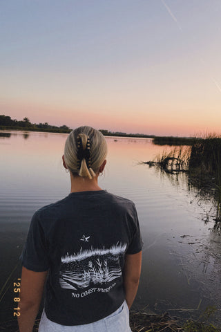 The Marsh Shirt