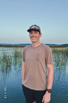 NC Find the Lake T Shirt