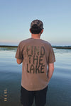 NC Find the Lake T Shirt