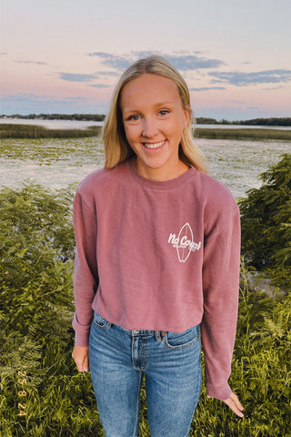 OG Crew Neck