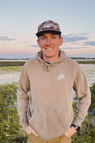 Swell Embroidered Hoodie