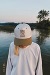 Find the Lake Hat