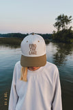 Find the Lake Hat
