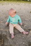 Youth Find the Lake Crewneck