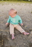 Youth Find the Lake Crewneck
