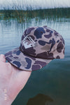 Cruiser Hat
