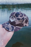 Cruiser Hat