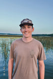 Cruiser Hat