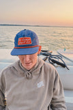 NC No Coast Rope Hat