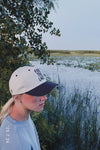 Find the Lake Hat