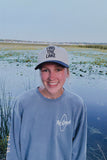 Find the Lake Hat