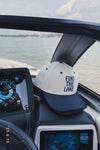 Find the Lake Hat