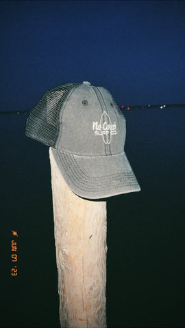 NC OG Legacy Hat