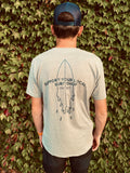 NC Stay Local T Shirt