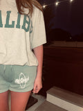 NC Womens OG Shorts