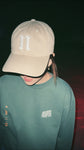 NC “N” Puff Dad Hat